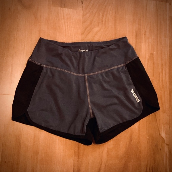 Reebok Running Shorts - Picture 1 of 6